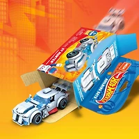 Hot Wheels - Mega Construx - GT Hunter