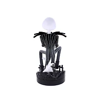 Exquisite Gaming The Nightmare Before Christmas: Jack Skellington Cable Guy support de contrôleur et de téléphone original
