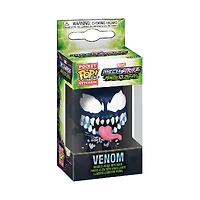 POP Keychain: Monster Hunters- Venom