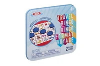 Ideal Novelty - Jeux Magnétiques Idéaux Bingo
