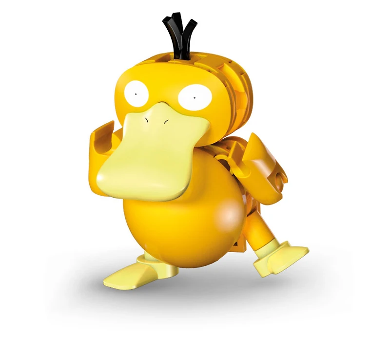 Mega Construx - Pokémon - Psykokwak