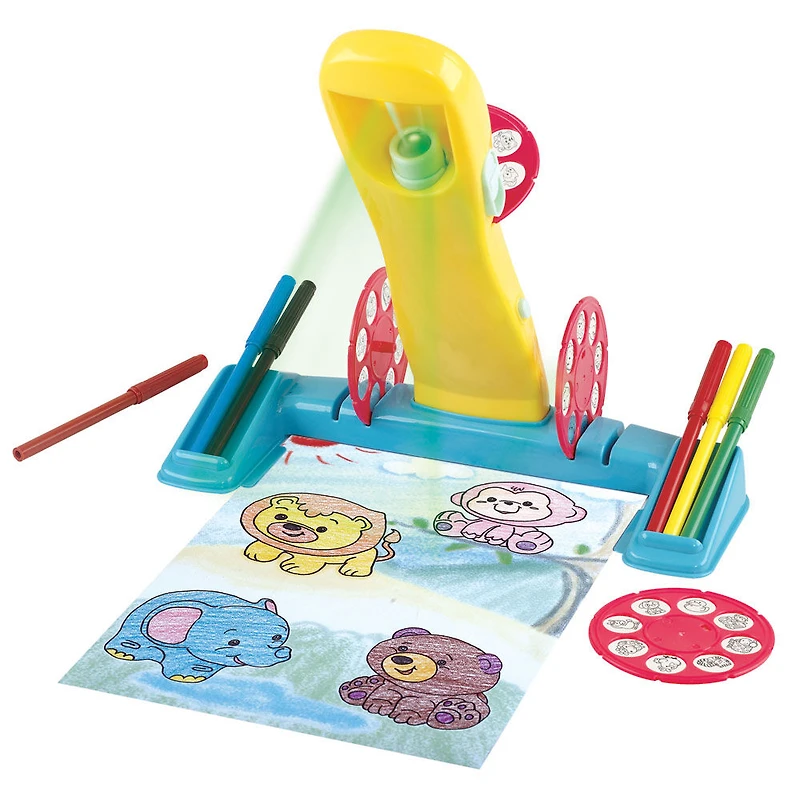 Imaginarium - Studio De Dessin Découvertes