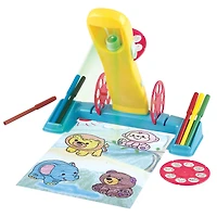 Imaginarium - Studio De Dessin Découvertes