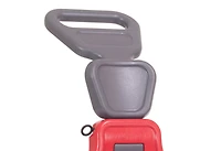 Voiture de course de rallye pliable