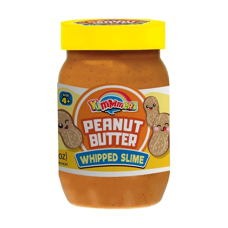 Yummerz Whipped Slime - Édition anglaise