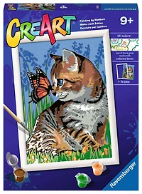 CreArt Kids Best Friends
