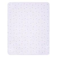 Sammy & Lou Nursery Quilt -Moon & Stars
