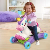 VTech Prance & Rock Learning Unicorn - English Edition