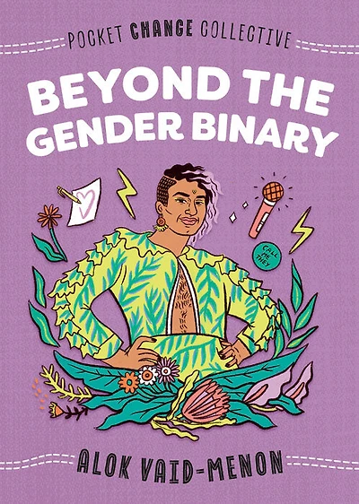 Beyond the Gender Binary - Édition anglaise