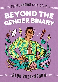 Beyond the Gender Binary - Édition anglaise