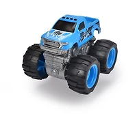 4 x 4 Offroader - L'assortiment peut varier