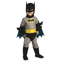 Costume de The Batman pour bébé