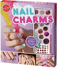 KLUTZ: Nail Chams
