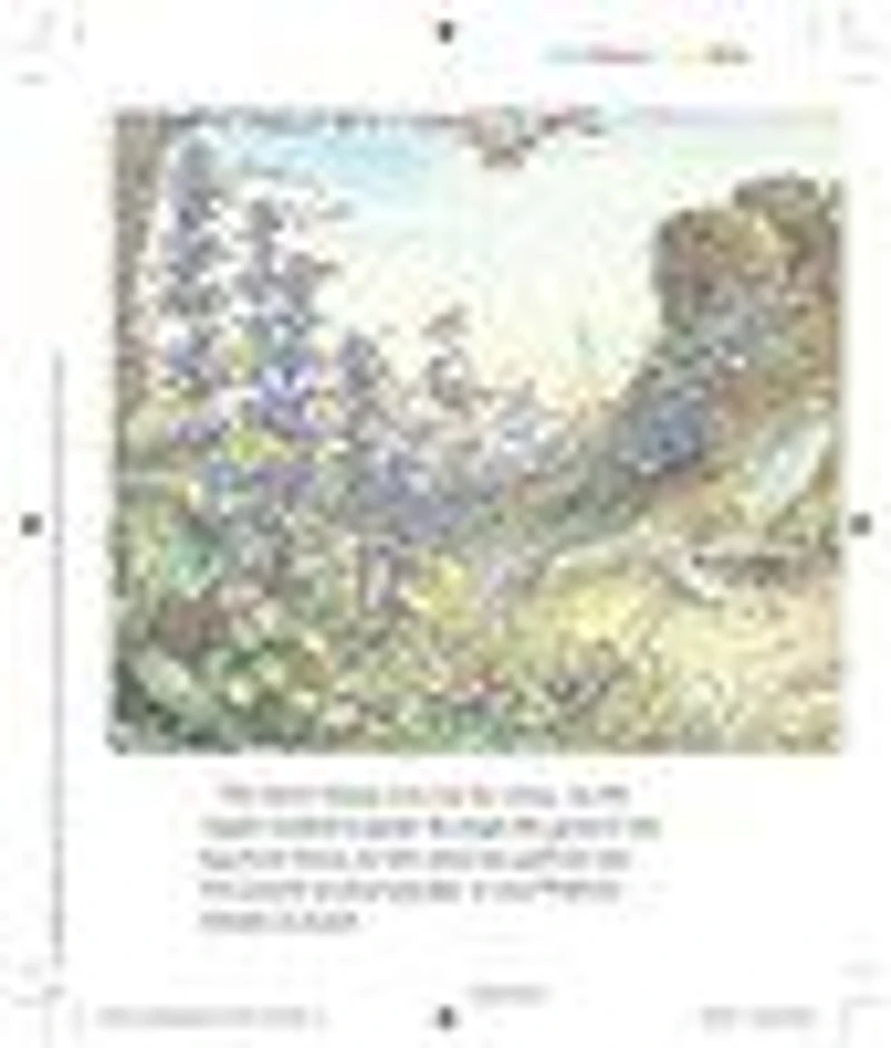 The Complete Brambly Hedge - Édition anglaise