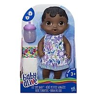 Baby Alive - Bébé Petites gorgées