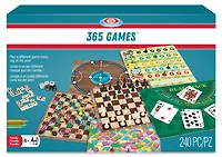 Ideal Games - 365 Jeux