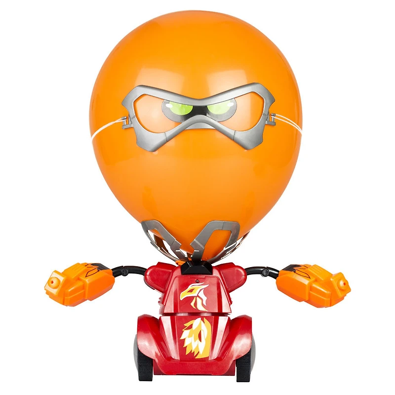 Robo Kombat Balloon Puncher pack double (Bleu et Rouge)