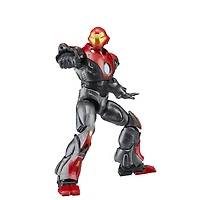 Marvel Legends Series Ultimate Iron Man, figurine