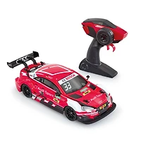 Xceler8 RC 1:16 Audi Sport RS 5 DTM Rouge - Notre exclusivité