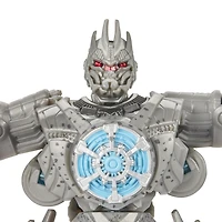 Transformers Studio Series 62 : La Revanche, figurine Soundwave Deluxe de 11 cm