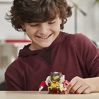 Transformers figurine Repugnus Action Attackers