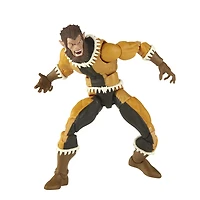 Hasbro Marvel Legends Series: Marvel's Fang des bandes dessinées X-Men, Garde impériale Shi'ar, figurine articulée de 15 cm