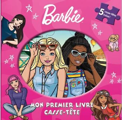 Mattel Barbie