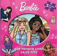 Mattel Barbie