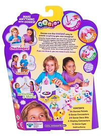 Moose - Oonies Theme Pack Pet Scene