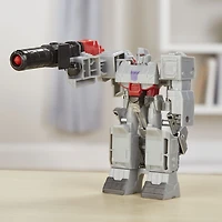 Transformers Cyberverse Action Attackers: 1-Step Changer Megatron Action Figure