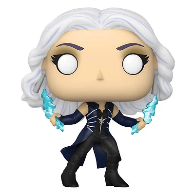 Figurine en Vinyle Killer Frost par Funko POP! The Flash