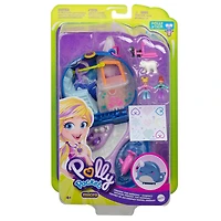 Polly Pocket - le Voyage en Arctique