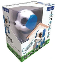 Lexibook Power Puppy Mini Chien Robot