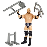 WWE Wrekkin - Figurine Triple H