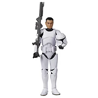 Star Wars The Black Series, figurine Phase I Clone Trooper de 15 cm, Star Wars : L'attaque des clones