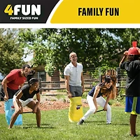 Ensemble De Course 4Fun Wacky