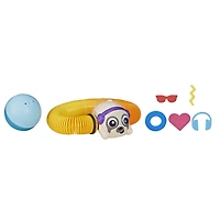 Zoops, jouet électronique paresseux disco