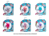 Kindi Kids Minis Doll (1 Of 6 Assorted Styles)