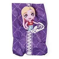 Zombaes Forever, Surprise Collectible Figure with Doll Accessories and Coffin (Styles May Vary), 3.5-inch