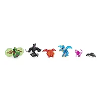 Bakugan Evolutions