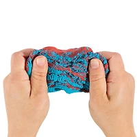 Wonder Factory Never Dry Dough & Sand Mega Box Set