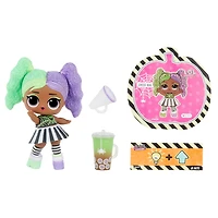 Poupée LOL Surprise Glitter Glow, Cheer Boo