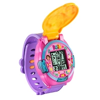 VTech Dora La montre-jeu éducative - Édition anglaise