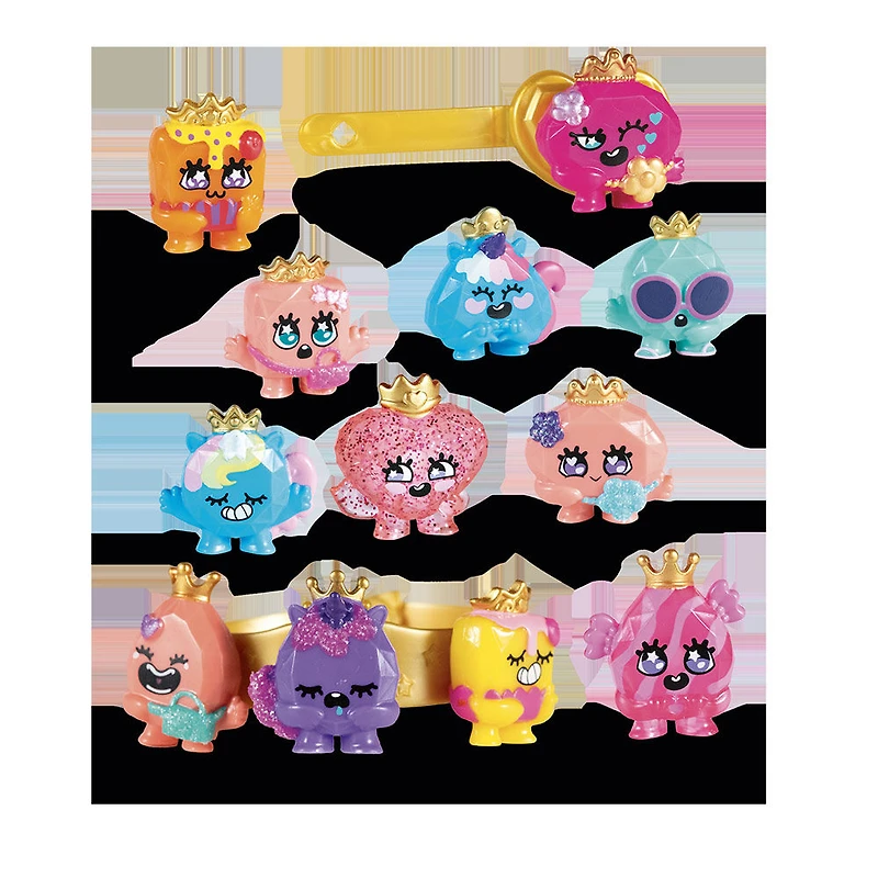 Pinky Promise Gemmy Friends Pack