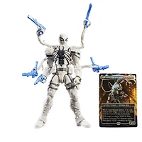 Marvel Legends Series Magic: The Gathering