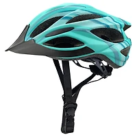 Casque de Vélo Ryde - Pour Jeunes 8+ sarcelle - Notre exclusivité