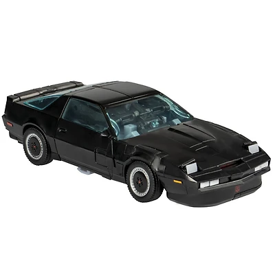 Transformers Collaborative Knight Rider x Transformers, figurine Autobot Agent Knight