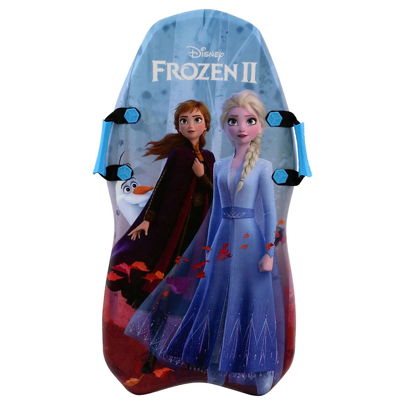 Frozen 2 Traîneau à neige 36" Traîneau classique