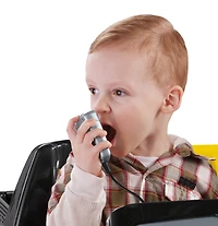 Fisher-Price Power Wheels Ford F-150