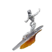 Marvel Legends Series, figurine Surfer d'argent